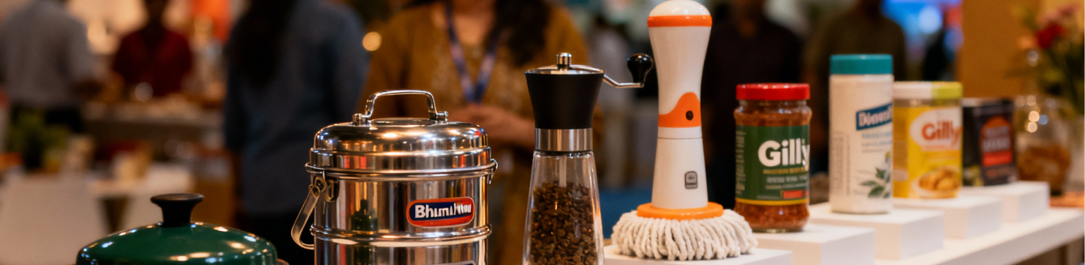 Home Appliances
