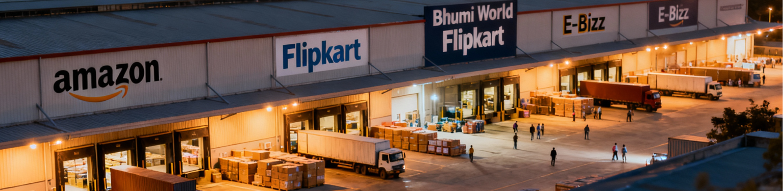 E-commerce