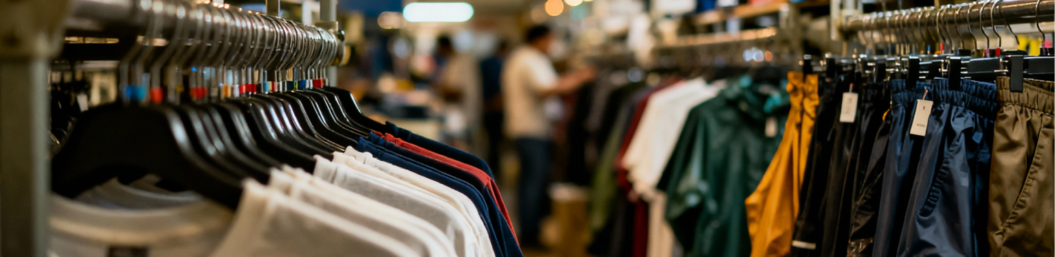Garments Industry