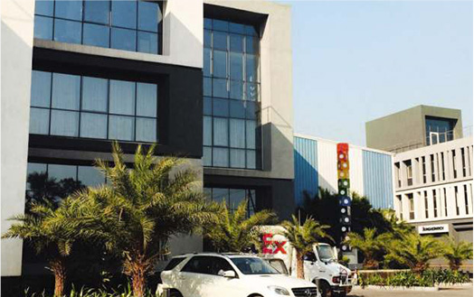 GEBI Facilities