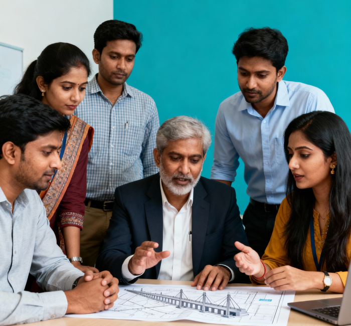 Business Growth and Development