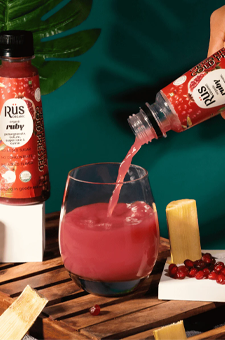 Jeera Masala Soda
