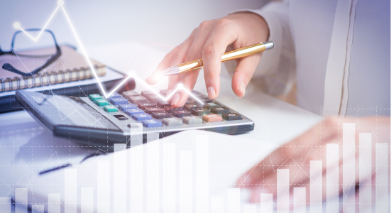 Finance & Loan Services