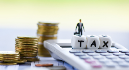 Taxation & Advisory