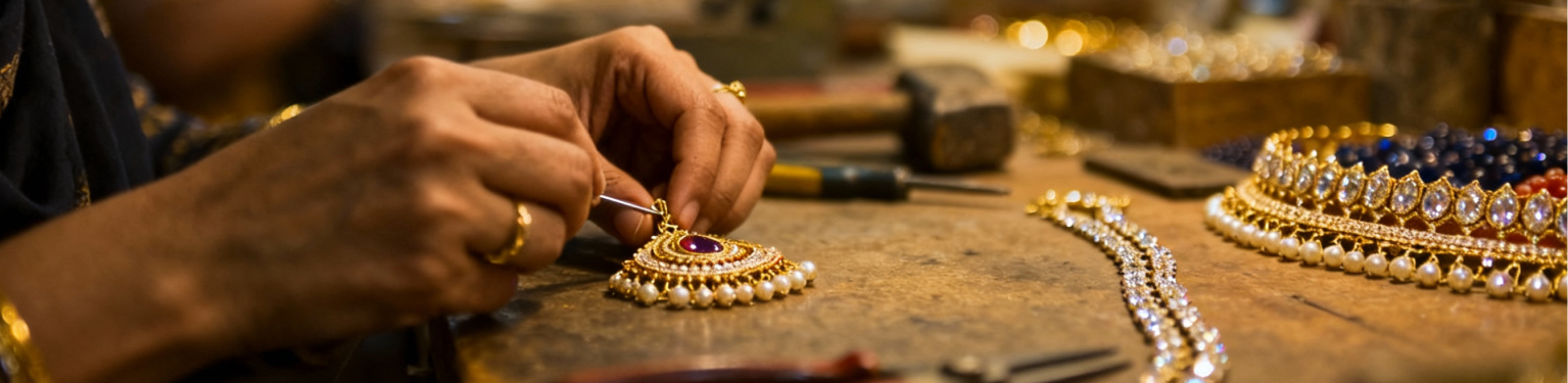 Imitation Jewellery