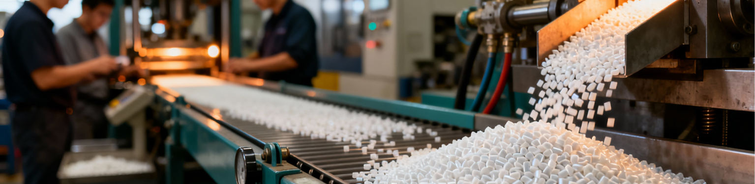 Plastic Industry